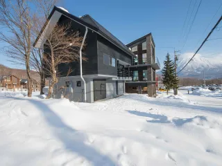 House for sale in Hirafu