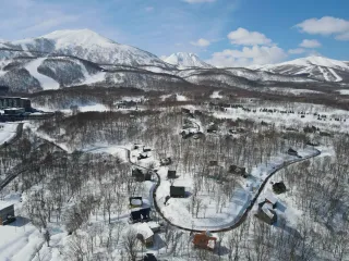 Niseko land Hanozono 7
