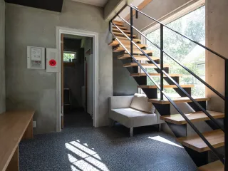YNT #1 Ground Floor