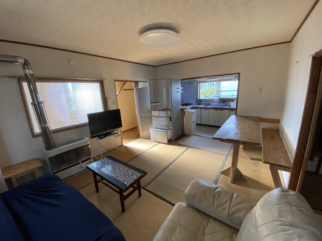 Kutchan_house_7