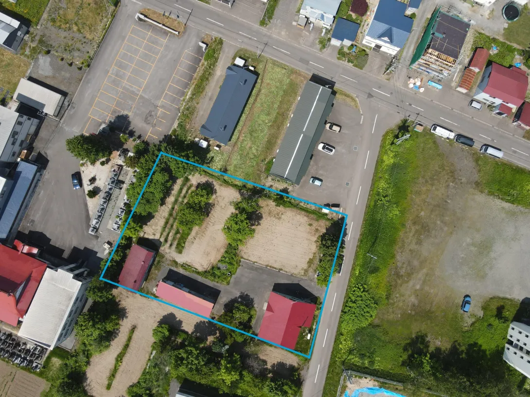 Niseko Town Land Photo #8
